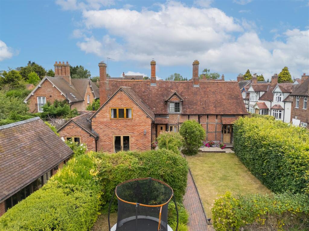 Main image of property: Main Street, Norton Lindsey, Warwick