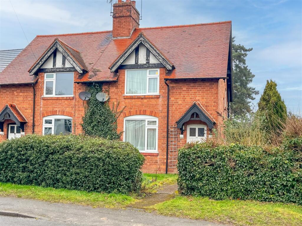 Main image of property: Hill Wootton Road, Leek Wootton, Warwick