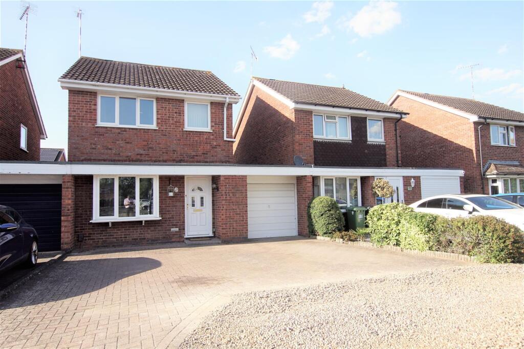 Main image of property: Walford Grove, Woodloes Park, Warwick