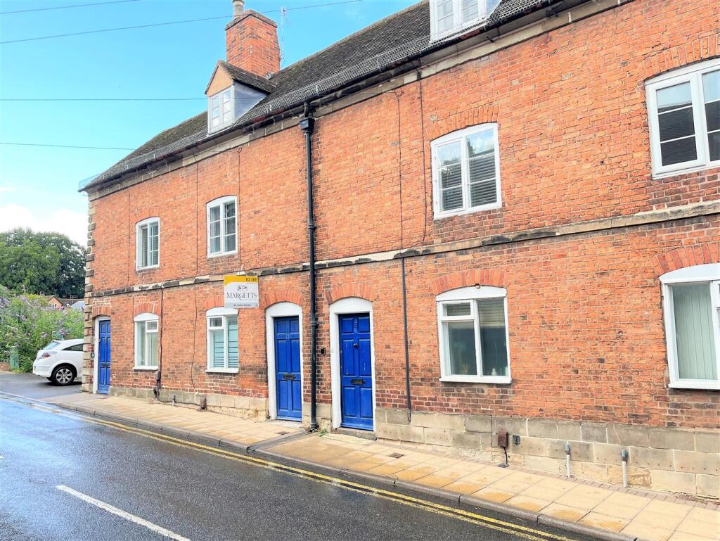 Main image of property: The Butts, Warwick