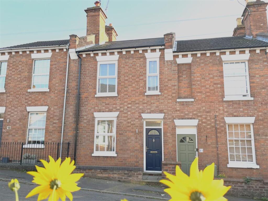 Main image of property: North Villiers Street, Royal Leamington Spa