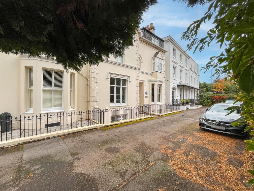 Main image of property: Binswood Avenue, Royal Leamington Spa