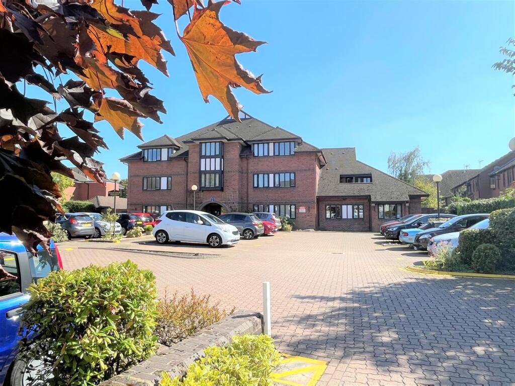 Main image of property: Healey Court, Coten End, Warwick