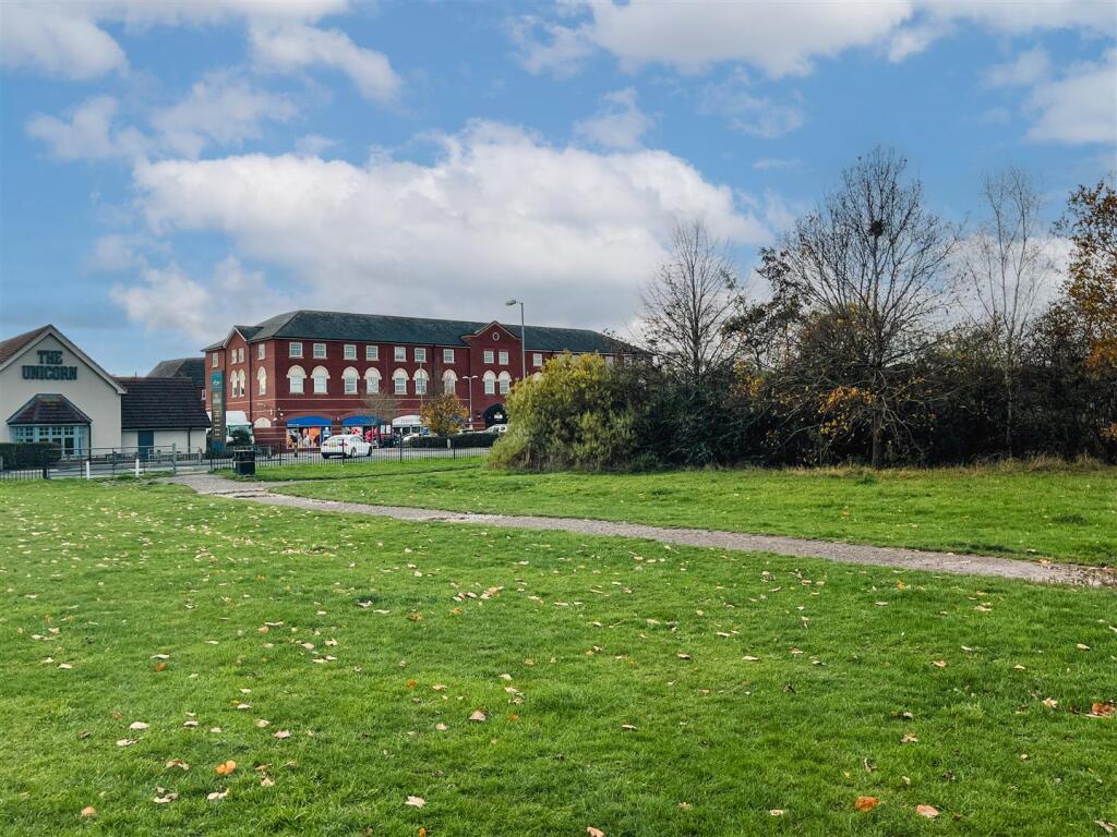 Main image of property: Alder Meadow, Chase Meadow, Warwick