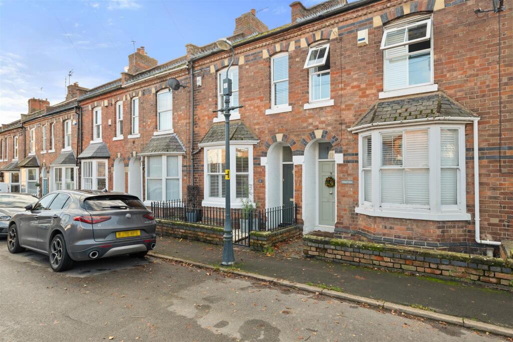 Main image of property: Highfield Terrace, Leamington Spa