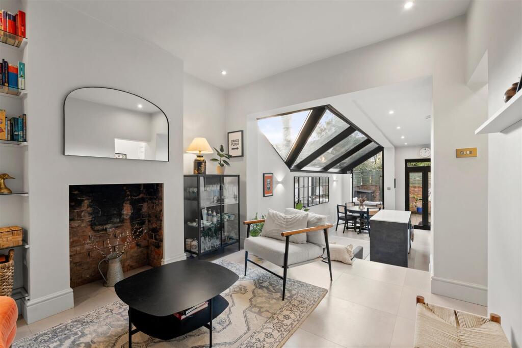 Main image of property: Highfield Terrace, Leamington Spa