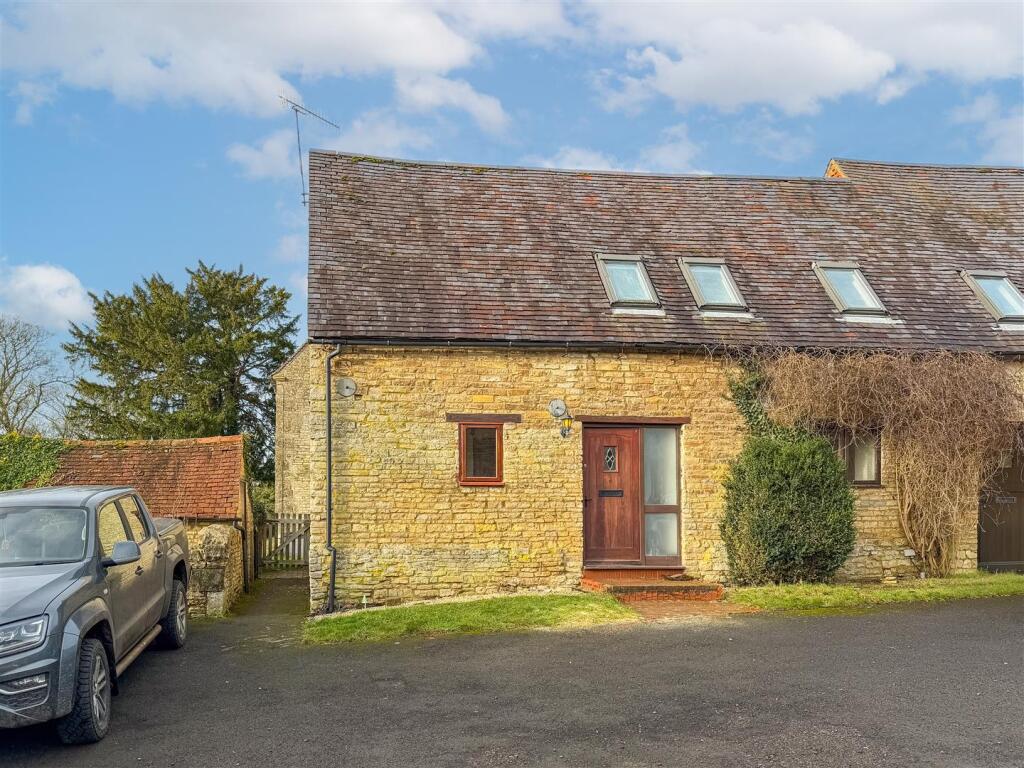 Main image of property: Old School Lane, Lighthorne