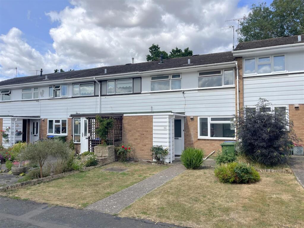 Main image of property: Antelope Gardens, Warwick