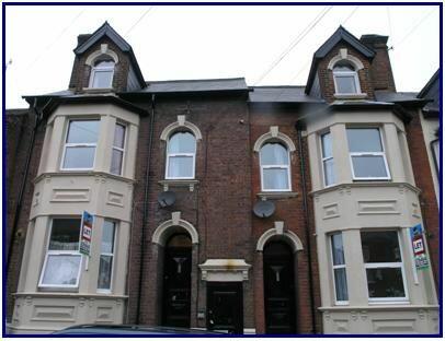 2 bedroom flat for rent in Flat , - Cardigan Street, Luton, LU1