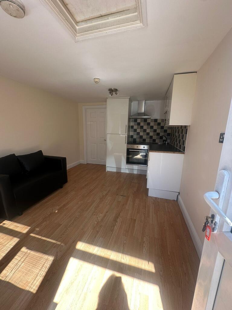Main image of property: B Mill Gardens, - Mill Street, Luton