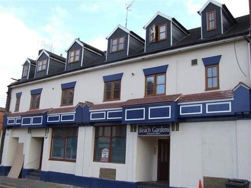 Main image of property: Flat 1, - John Street, Luton