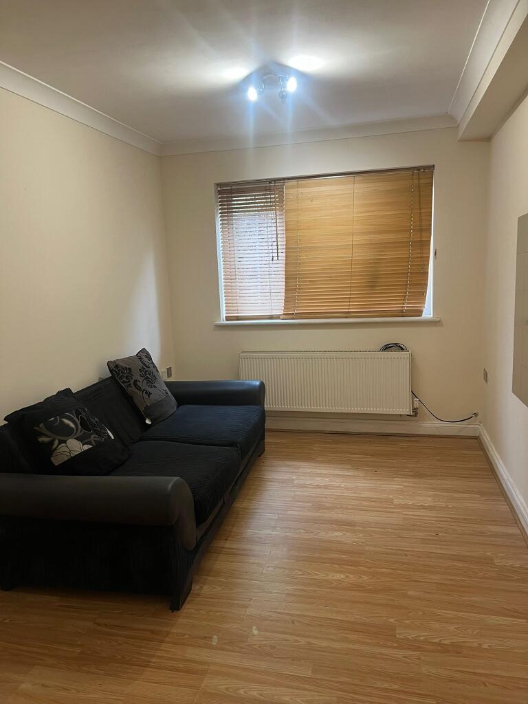 Main image of property: Flat , - Chapel Street, Luton