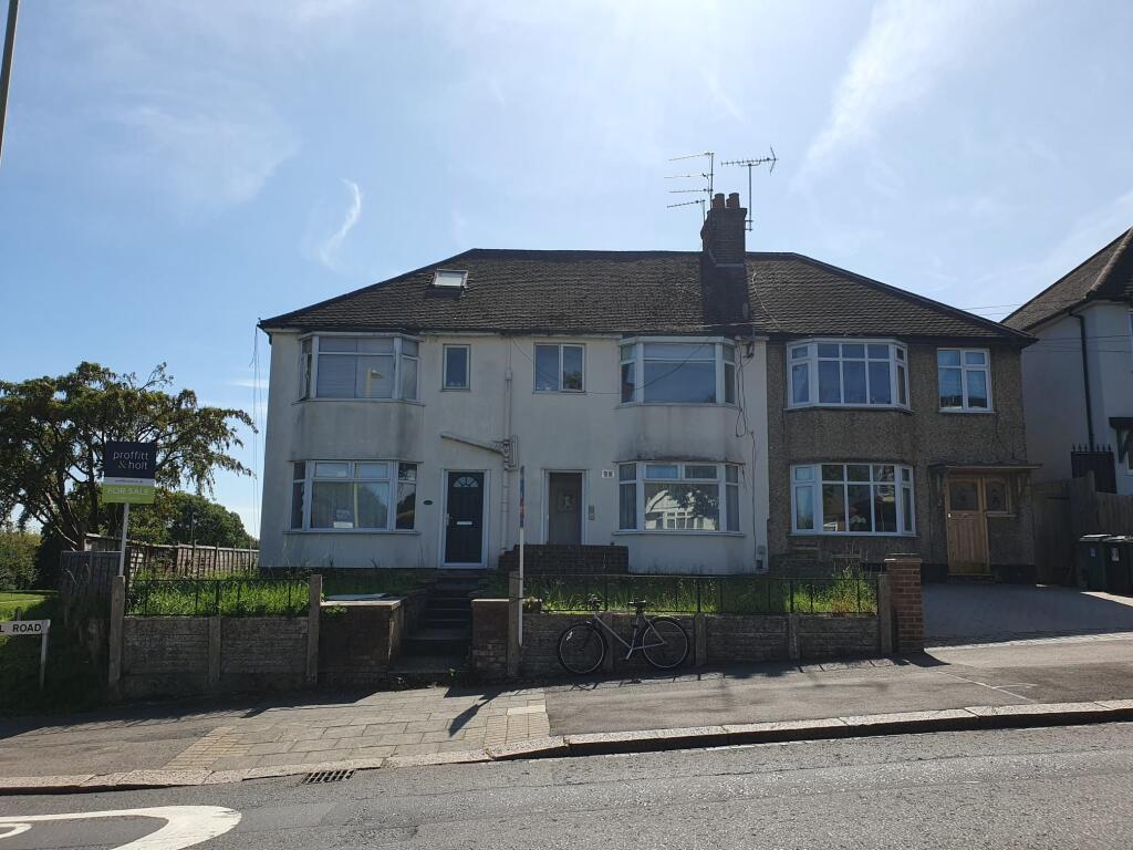 Main image of property: Flat ,  Balmoral Road, Watford