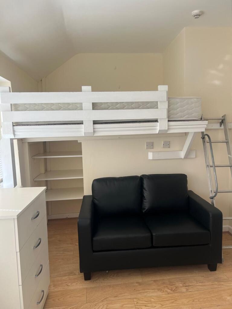 Main image of property: Flat C, - Cardigan Street, Luton