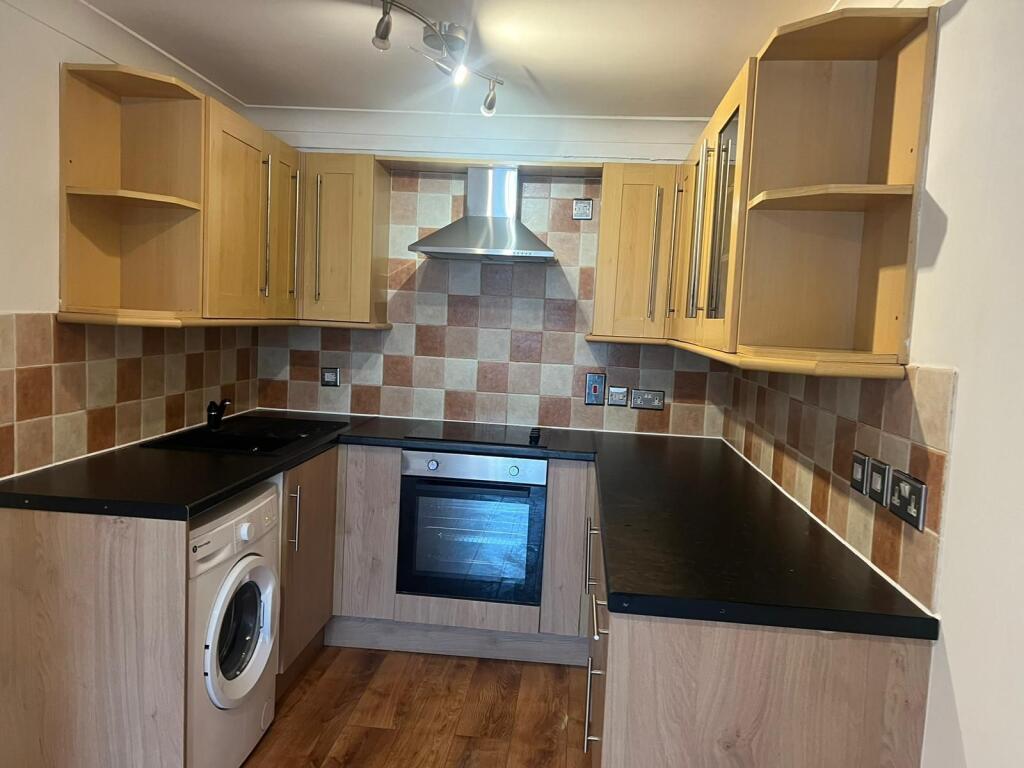 Main image of property: Flat , - Chapel Street, Luton