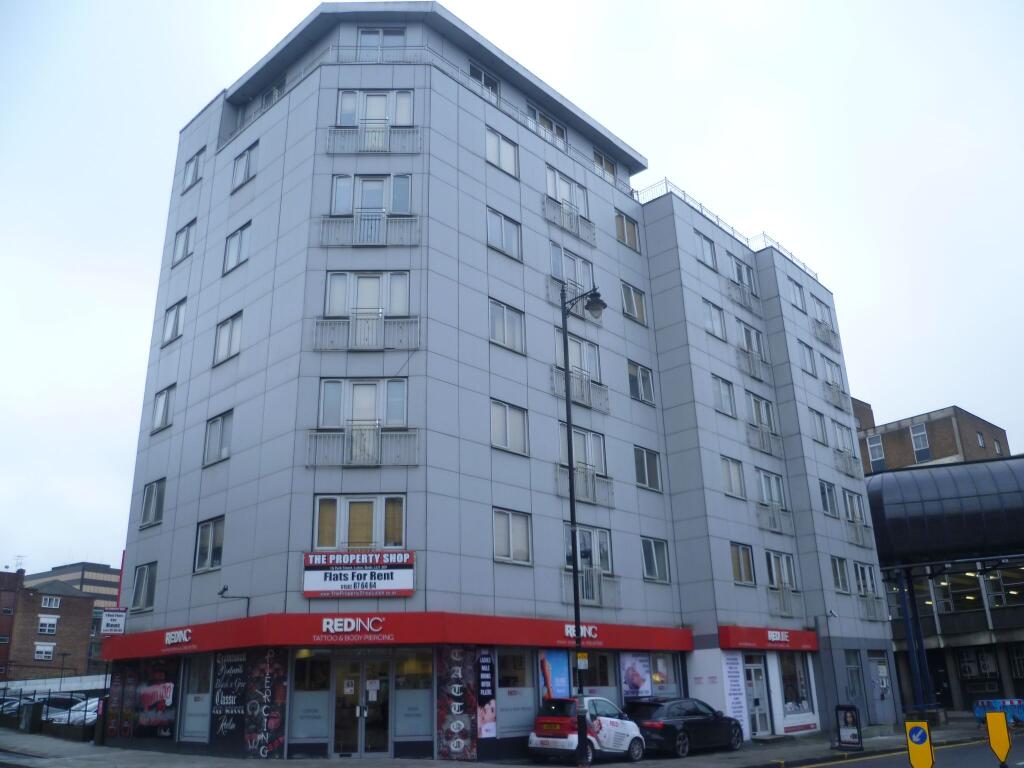 Main image of property: Flat ,  Guildford Street, Luton