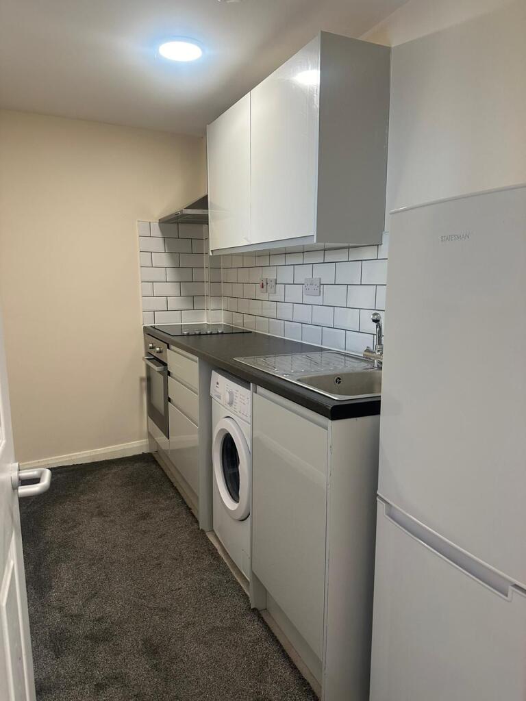 Main image of property: Flat , - Park Street, Luton