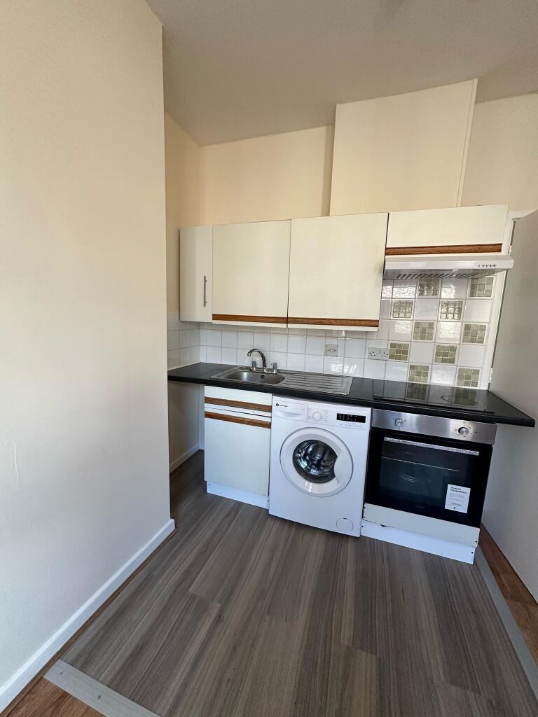 Main image of property: Flat , - Cardigan Street, Luton