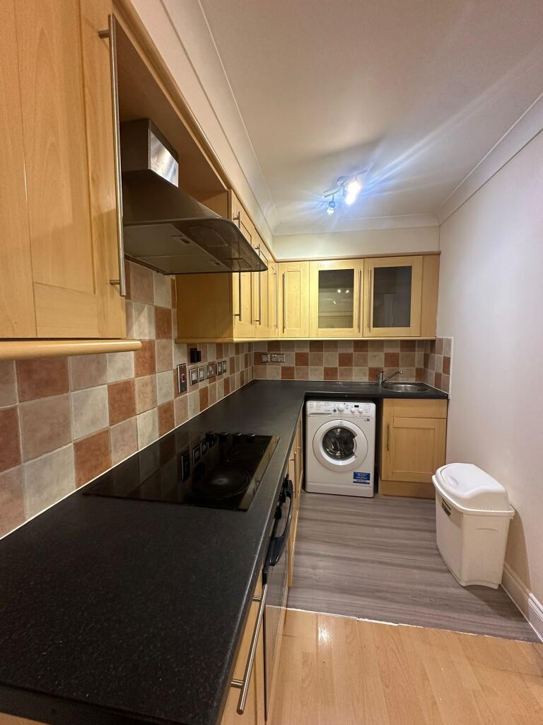 Main image of property: Flat , - Chapel Street, Luton