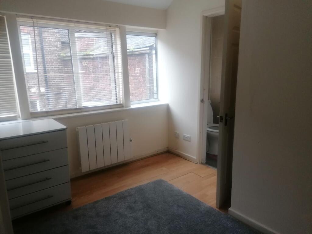 Main image of property: Flat D, - Cardigan Street, Luton