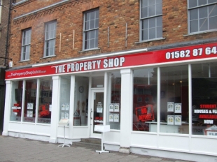 The Property Shop, Lutonbranch details