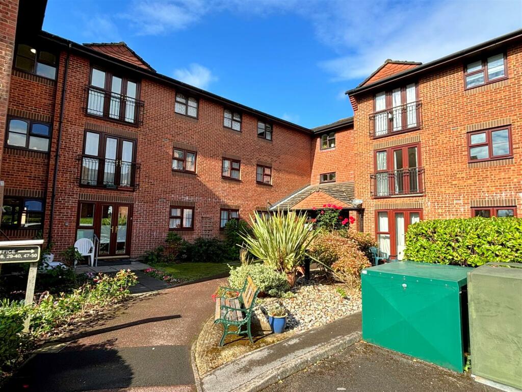 Main image of property: St Georges Court, St. Georges Road, Addlestone