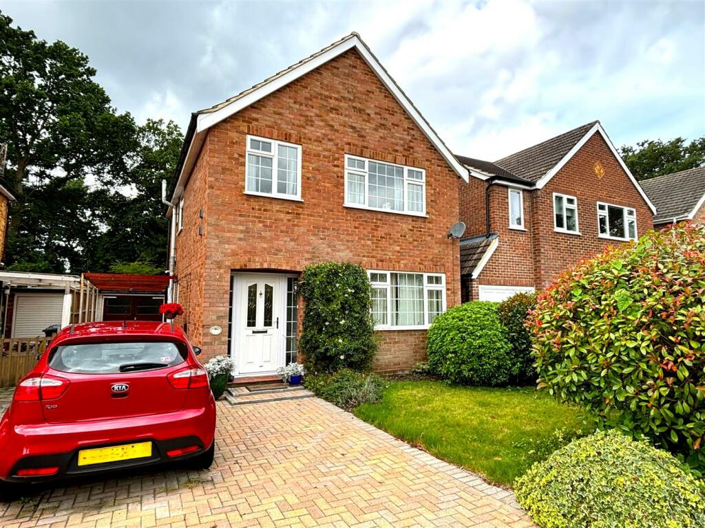 Main image of property: Cobs Way, New Haw, Addlestone