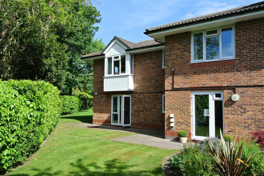 Main image of property: Crockford Park Road, Addlestone