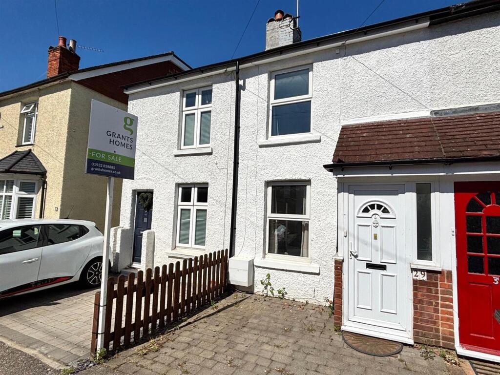 Main image of property: Victoria Road, Addlestone