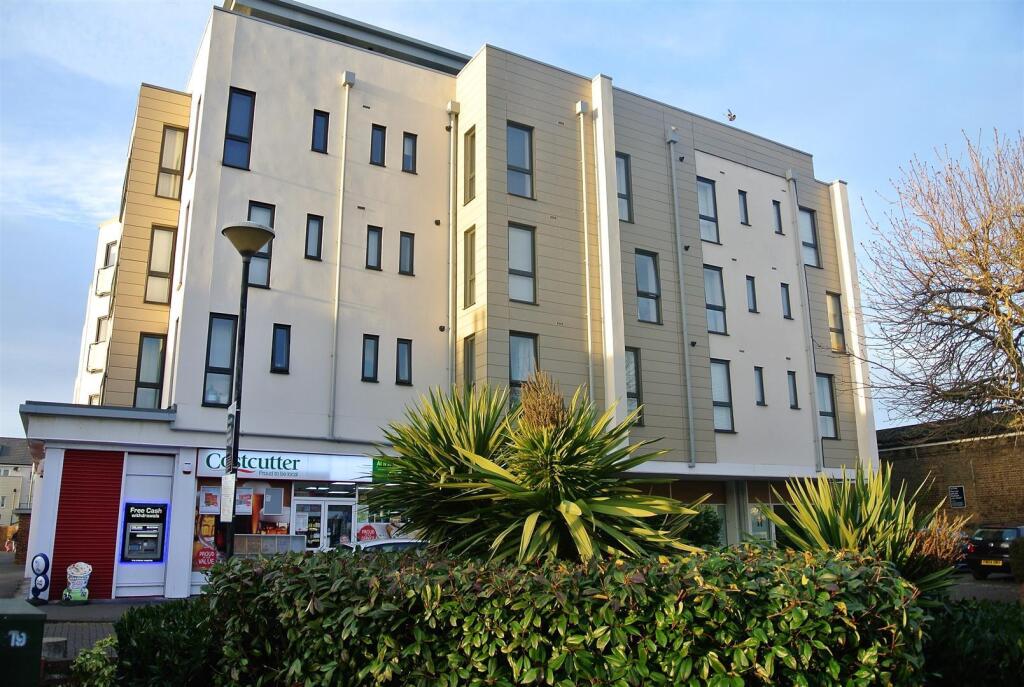 Main image of property: Addlestone