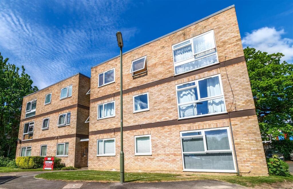 Main image of property: Hazeldene, Crockford Park Road, Addlestone