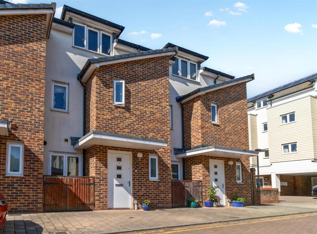 Main image of property: Pyle Close, Addlestone