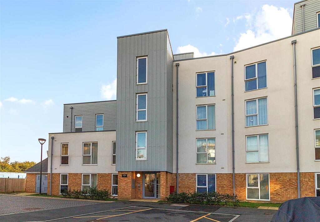 Main image of property: Hawker Drive, Addlestone