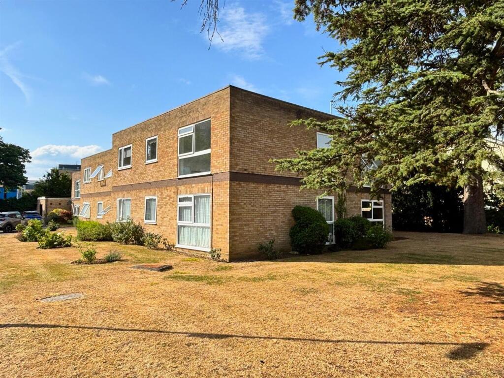 Main image of property: Hazeldene, Addlestone