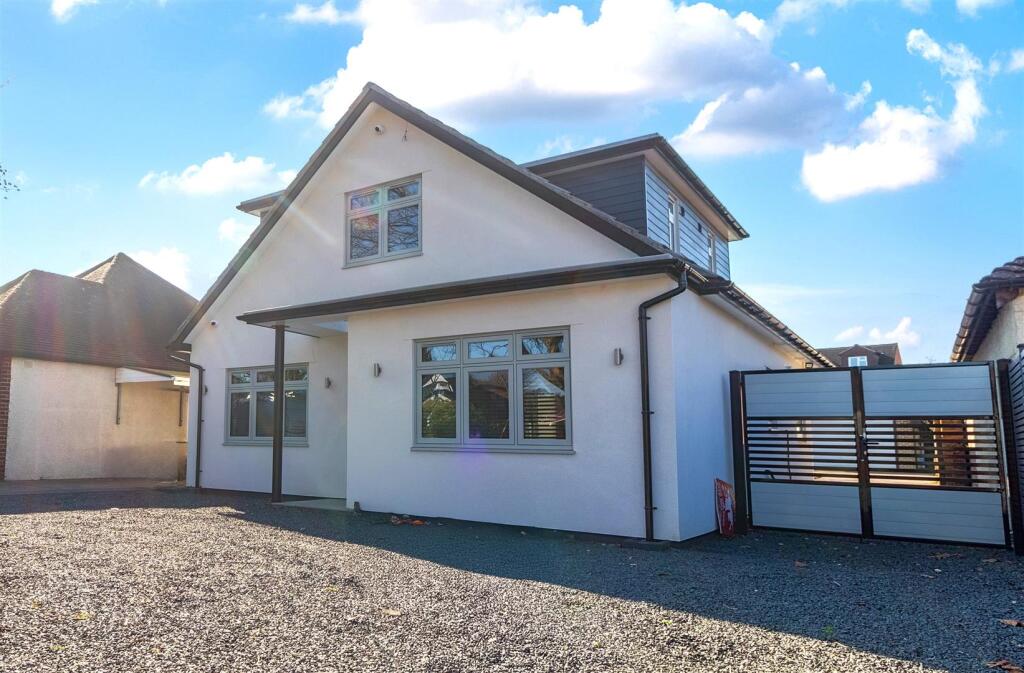 Main image of property: Green Lane, Chertsey