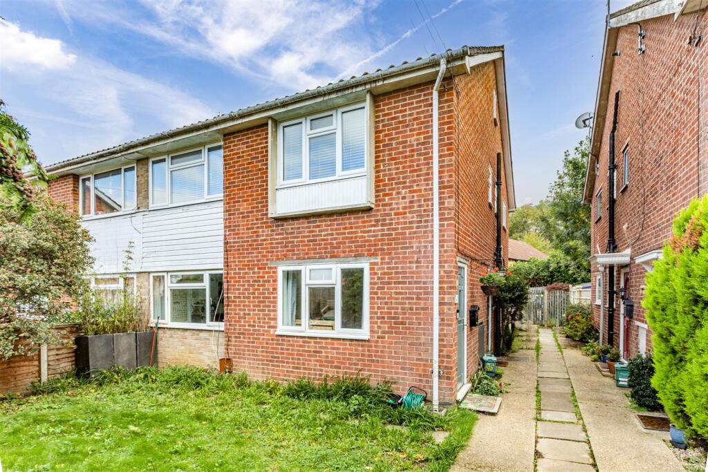Main image of property: Sandy Road, Addlestone
