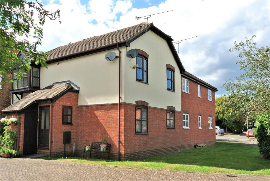 Main image of property: Crawshaw Road, Ottershaw, Chertsey