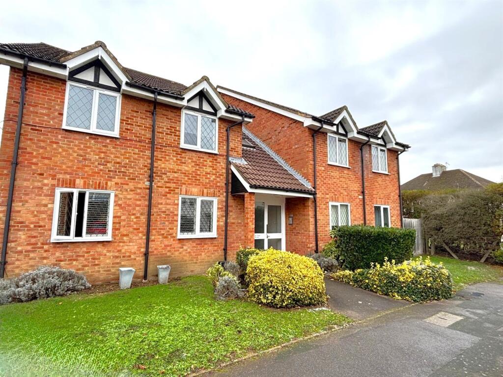 Main image of property: Wakefield Close, Byfleet