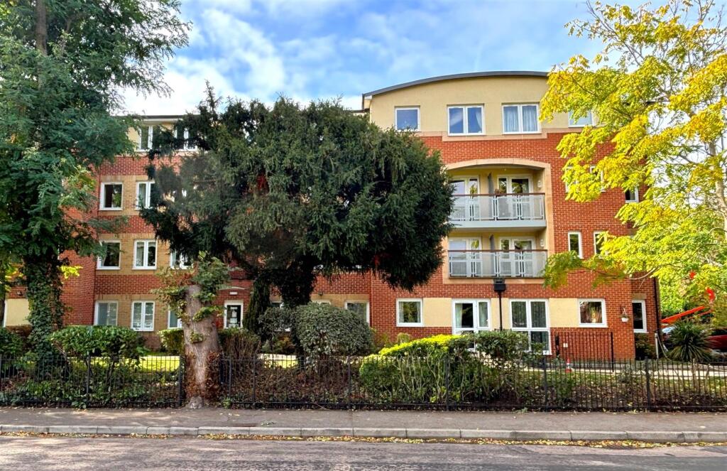 Main image of property: Oaktree Court, Addlestone Park, Addlestone