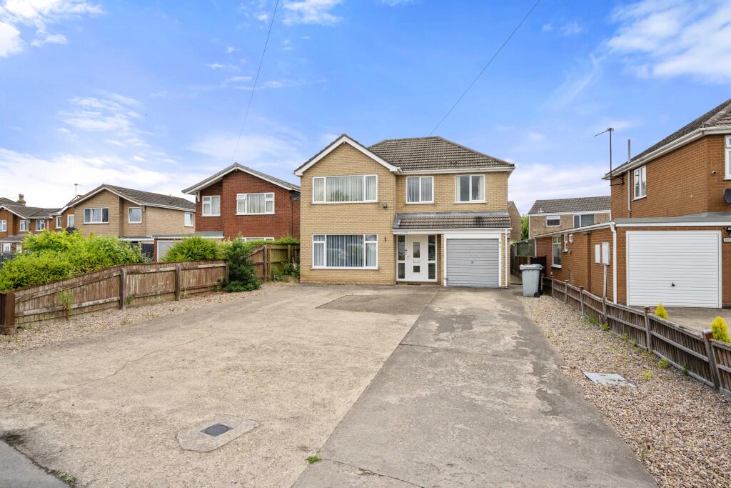 Main image of property: Causeway, Boston, PE21