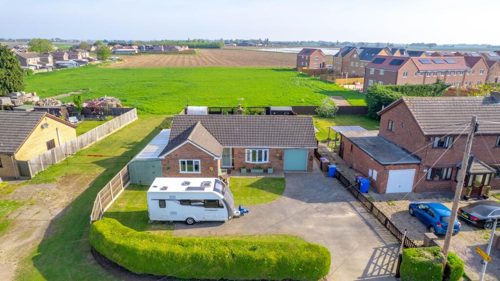Main image of property: Sea Lane, Butterwick, Boston, PE22