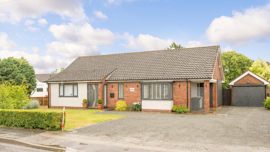 Main image of property: Main Road, Stickney, Boston, PE22