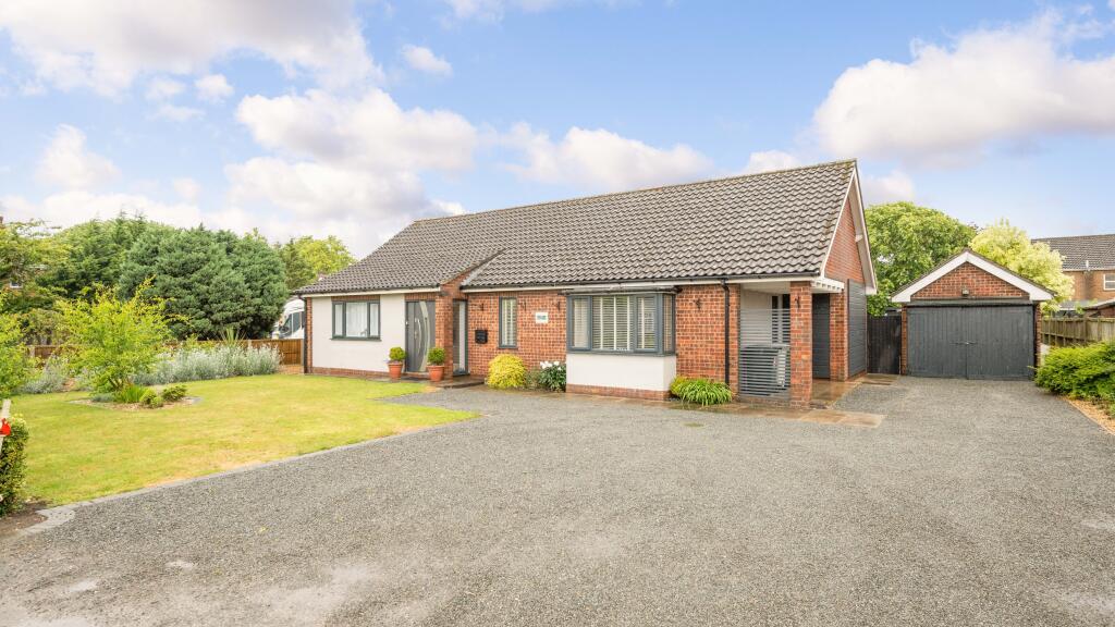 Main image of property: Main Road, Stickney, Boston, PE22