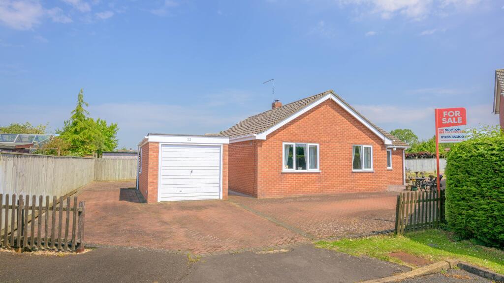 Main image of property: St Margarets Drive, Sibsey, Boston, PE22