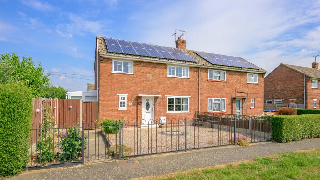 Main image of property: Woad Farm Road, Boston, PE21
