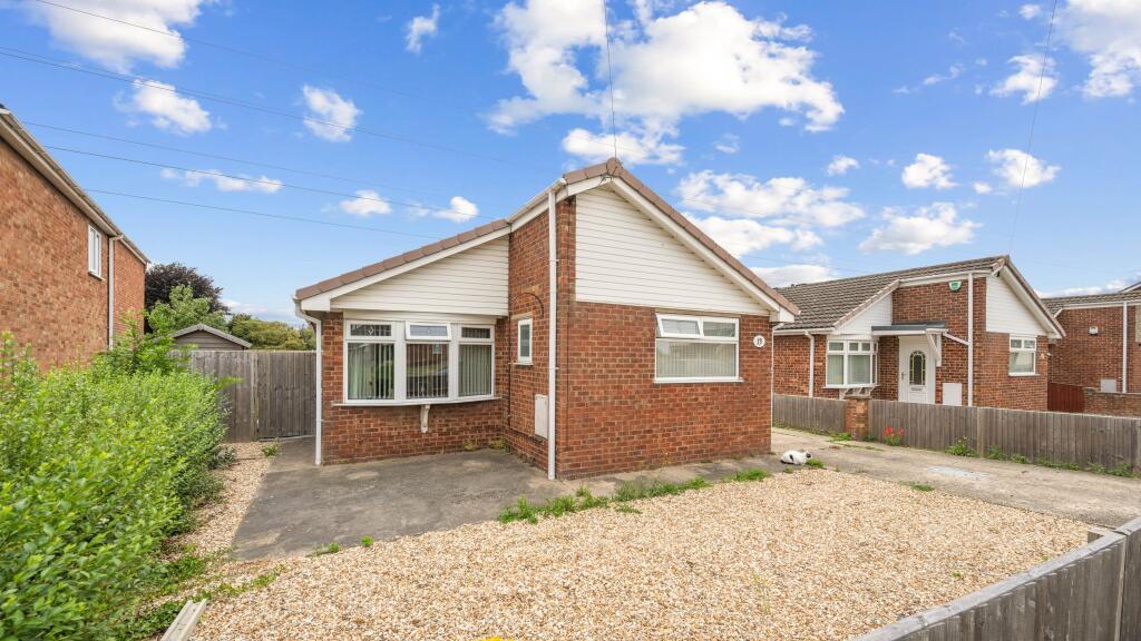 Main image of property: Maple Road, Boston, PE21