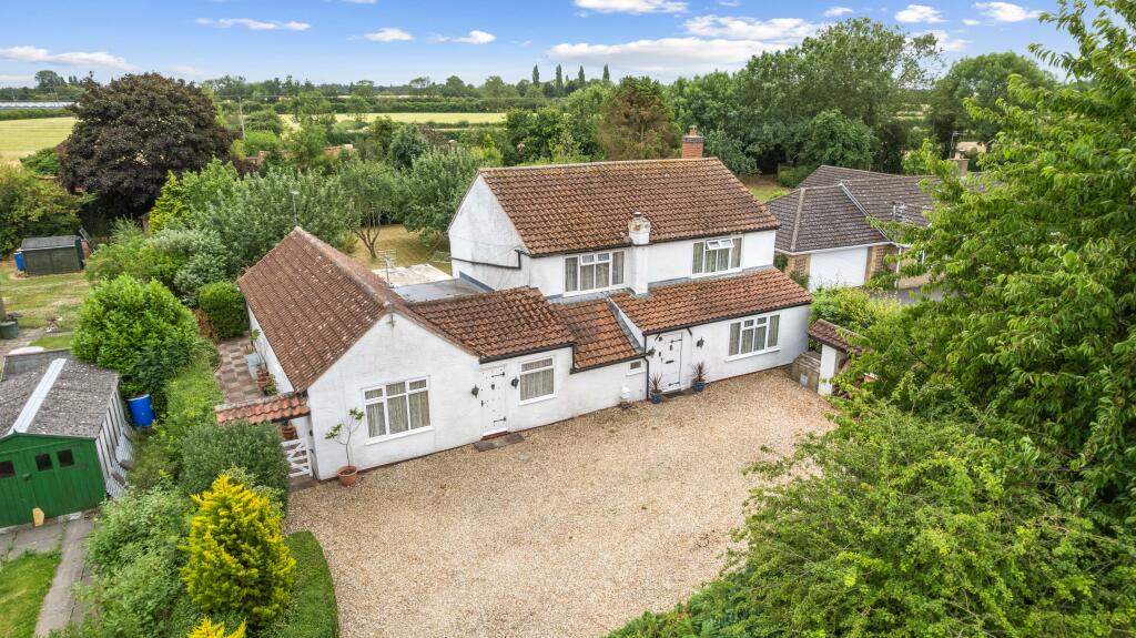 Main image of property: Northlands, Sibsey, Boston, PE22