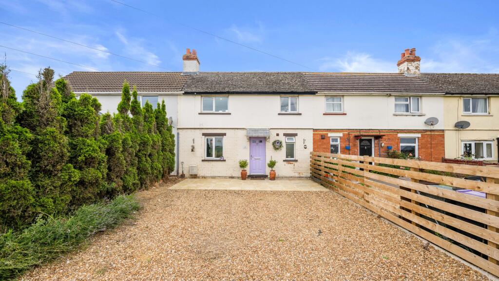 Main image of property: Gauntlet Road, Bicker, Boston, PE20