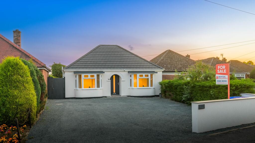 Main image of property: West End Road, Wyberton, Boston, PE21