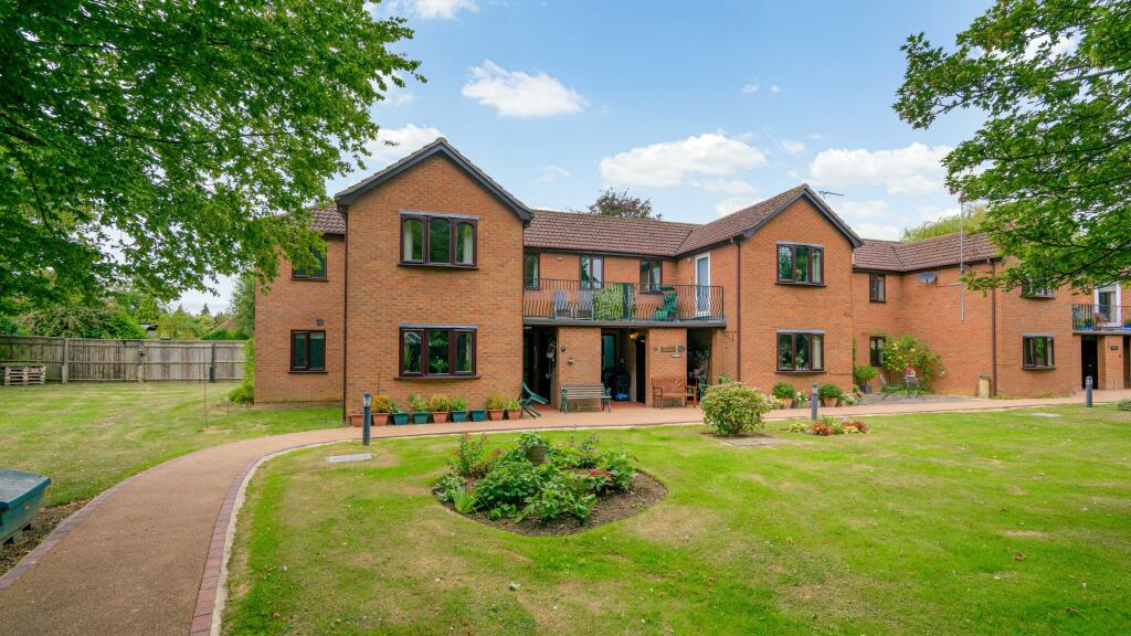 Main image of property: Sleaford Road, Boston, PE21